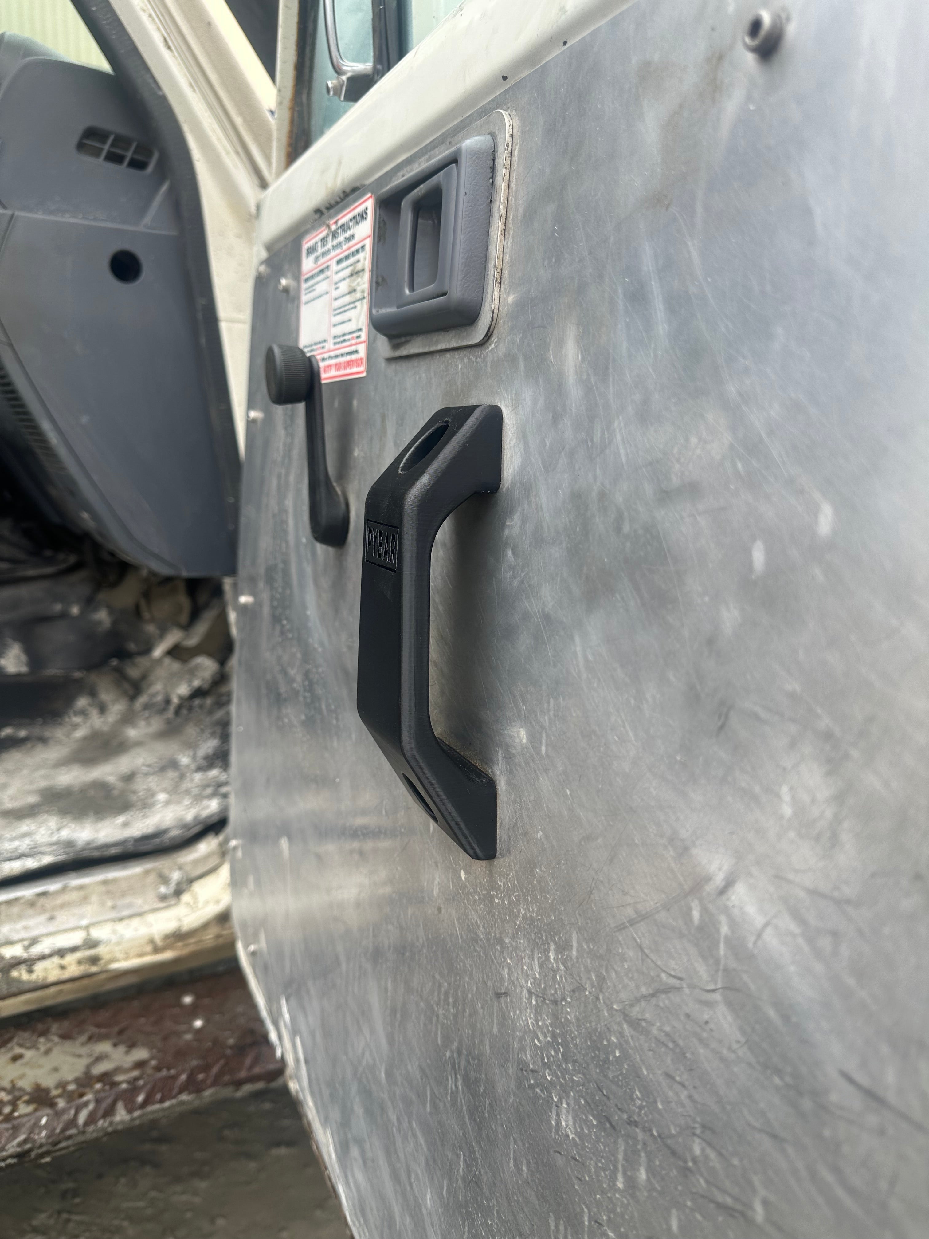70 series Toyota landcruiser inner door handle