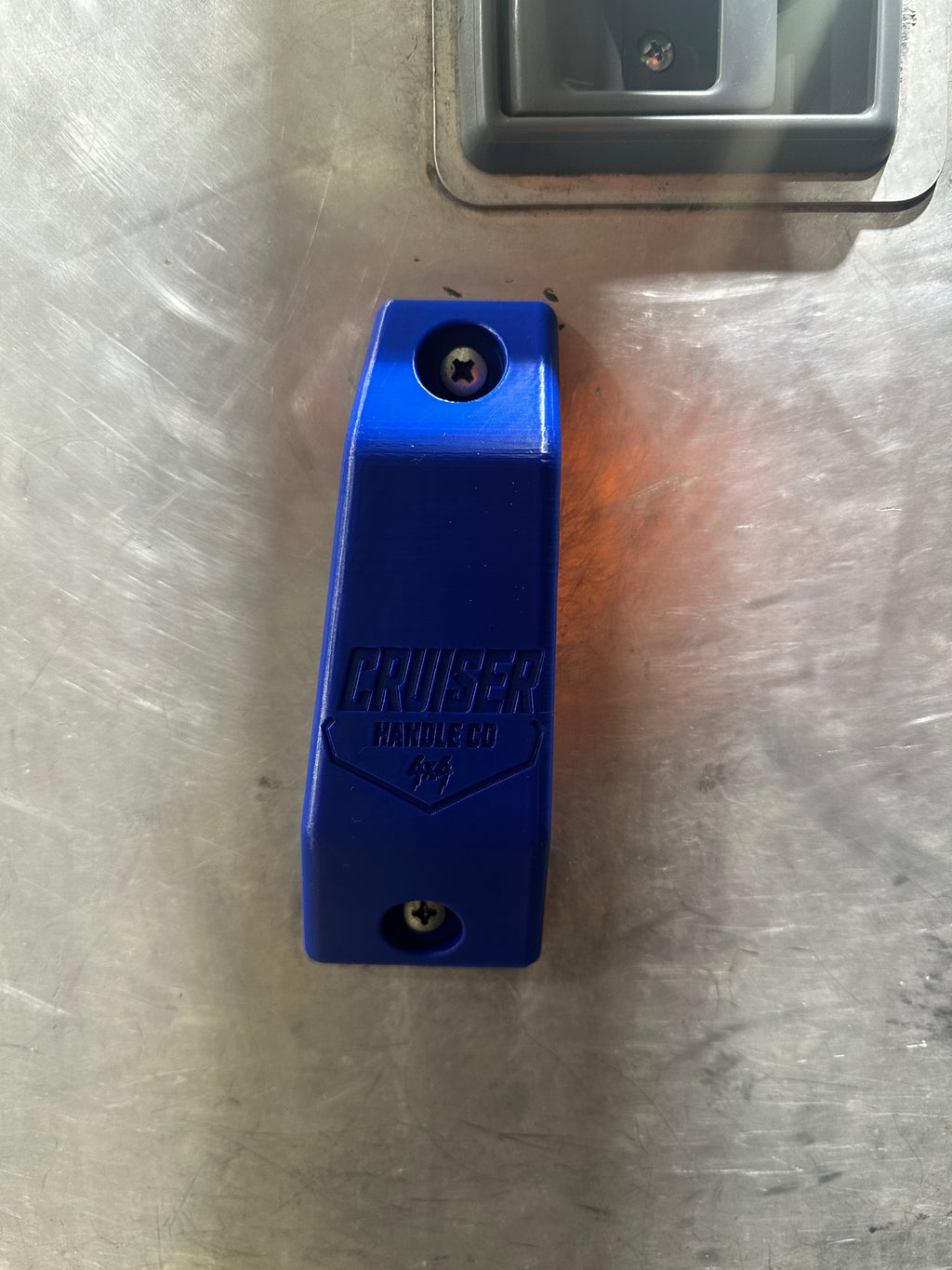 70 series Toyota landcruiser inner door handle